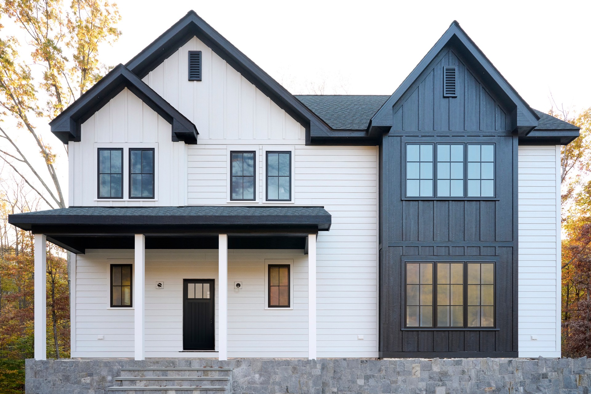 Insulated Siding Built for Beauty and Performance
